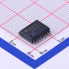 Communication Interface Chip/UART/485/232 >> Digital Isolators - ISO7741DWR - LCSC Electronics Technology (HK) Limited