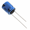 Capacitors - Aluminum Electrolytic Capacitors - MAL203858101E3 - Shenzhen Shengyu Electronics Technology Limited