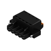 Headers, Plugs and Sockets - 281-8731-ND - DigiKey