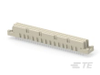 Eurocard Connectors - 223839-E - TE Connectivity