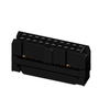 Free Hanging, Panel Mount - 2987-CA2114SA100-ND - DigiKey