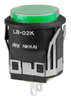 LED Indication - LB02KW01-5F24-JF - Powell Electronics, Inc.