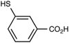 3-Mercaptobenzoic Acid - 11541 - Medical Isotopes, Inc.