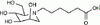 N-5-Carboxypentyl-deoxymannojirimycin - 4991 - Medical Isotopes, Inc.