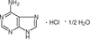 Adenine Hydrochloride Hemihydrate - A0150 - TCI America