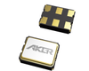 6 Pin Oscillator S3A LP -- S3ALP33025-125.000-H-X-R - Image