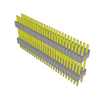 Board Spacers, Stackers (Board to Board) - 612-DWM-27-57-G-D-434-ND - DigiKey