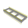 Headers, Specialty Pin - APA-640-G-C-ND - DigiKey