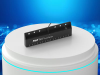 High-Frequency, High-Sensitivity AGV Magnetic Guide Sensors -- AGV-TMR25LC
