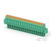 Headers, Plugs and Sockets - 17-2-2842480-0-ND - DigiKey