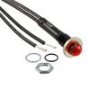 Panel Indicators, Pilot Lights - 6010M1-ND - DigiKey