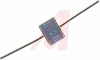 Tube, Gas Discharge; 8mm Dia., 6mm Long2 Electrode; 1 pF @ 1 MHz, 230V -- 70155370