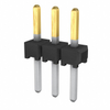 Headers, Male Pins - 612-TMM-103-01-SM-S-ND - DigiKey