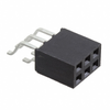 Headers, Receptacles, Female Sockets - SMH-103-02-L-D-TR-ND - DigiKey