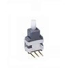 Process Sealed Subminiature Pushbuttons - AB15AH - NKK Switches