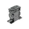 Heavy Duty Connector Housings, Hoods, Bases - 1195-19405061261-ND - DigiKey