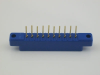 Connectors; PC Board; Card Edge -- 143-10-3 - Image