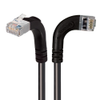 Modular/Ethernet Cables (RJ45, RJ11) - 5073-TRD695SZRA12BLK-15-ND - DigiKey