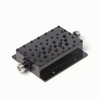 5500-5900 MHz Cavity Band Pass Filter - AB5700B1250 - Anatech Electronics, Inc.