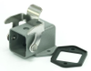Heavy Duty Power Connector Housings & Hoods - 2084223 - RS Components, Ltd.