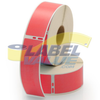 Dymo Compatible Red Address Labels - LV-30252Red - LabelValue