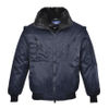 Jackets - 2682022 - RS Components, Ltd.