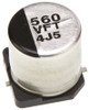 Aluminium Capacitors -- 1034784 - Image