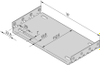 Rack Mounting Hardware -- 2553934 - Image