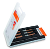 Magnetic Drill Bits - 126710 - RS Components, Ltd.