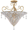 Semi-Flush Mts.-Bowl Style - 608471 - Light Center (The)