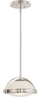 UPFT1810IS Mini Pendants-Rod - 375854 - Capital Lighting, Inc.