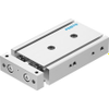 Pneumatic Guided Cylinders - 342043 - RS Components, Ltd.