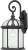 60-4966 Exterior -Wall Mount - 309312 - Capital Lighting, Inc.