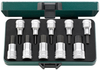 54/10 - INHEX socket set No 54 - 96030508 - Stahlwille North America
