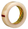 3M Scotch 600 Clear Box Sealing Tape - 3 in Width x 500 yd Length - 2.3 mil Thick - 97913 - 076308-97913 - R. S. Hughes Company, Inc.