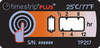 Temperature Sensitive Labels -- 8656250