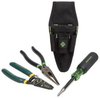 Hand Tool Kit - 0159-34 - Greenlee Textron, Inc.