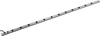 1U 8-Outlet 20-Amp Vertical/Circuit-Protected Power Strip -- SP199A-R2 - Image