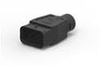 Heavy Duty Power Connectors - 2120451-1 - VAST STOCK CO., LIMITED