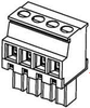 Pluggable Terminal Blocks - 39503-7007 - VAST STOCK CO., LIMITED