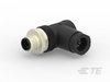 Standard Circular Connectors - T4113502031-000 - TE Connectivity