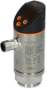 Electronic pressure sensor ifm efector PN7299 - Automation24, Inc.