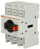 Disconnect switch Lovato Electric GA030A - Image