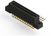 Card Edge Connectors - Edgeboard Connectors - 396-026-559-204 - Lingto Electronic Limited