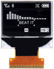 All Shore Industries, Inc. > Liquid Crystal Displays | - ASI-O-095BAWWW10/M - All Shore Industries