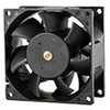 RJ8038 EC Axial Series 5.0 Watt (W) Power Fan - RJH8038B2 - Pelonis Technologies, Inc.