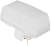 Pir Sensor, Analog, 5M, 5.5V, White; Sensing Range Max Panasonic - 60AC6651 - Newark, An Avnet Company