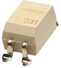 Mosfet Relay, Spst-No, 3A, 60V; Contact Form Omron Electronic Components - 51AH5148 - Newark, An Avnet Company