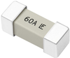 Smd Fuse, Fast Acting, 60A, 250V, 4818; Fuse Current Littelfuse - 48AJ7583 - Newark, An Avnet Company