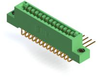 Card Conn, Dual Side, 28Pos, Wire Wrap; Card Edge Connector Type Edac - 75AJ5503 - Newark, An Avnet Company